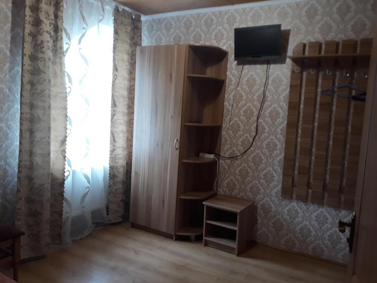 וולובץ Над Вичов מראה חיצוני תמונה
